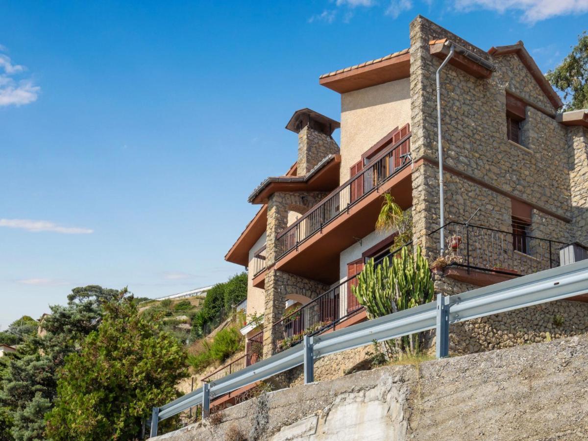 Apartment Canarda By Interhome Ventimiglia Exterior foto