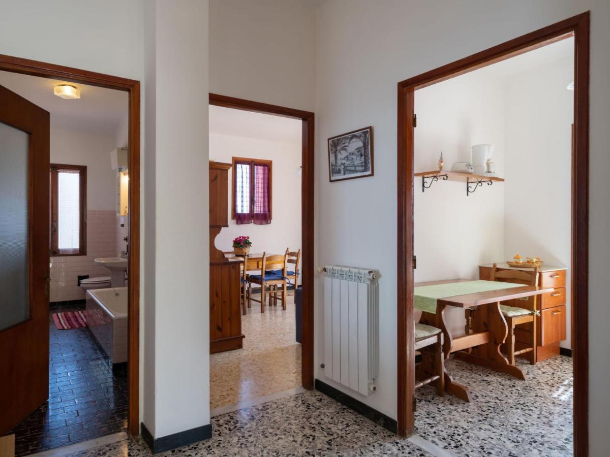 Apartment Canarda By Interhome Ventimiglia Exterior foto