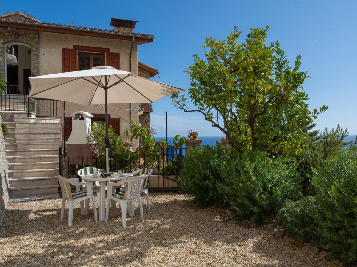 Apartment Canarda By Interhome Ventimiglia Exterior foto