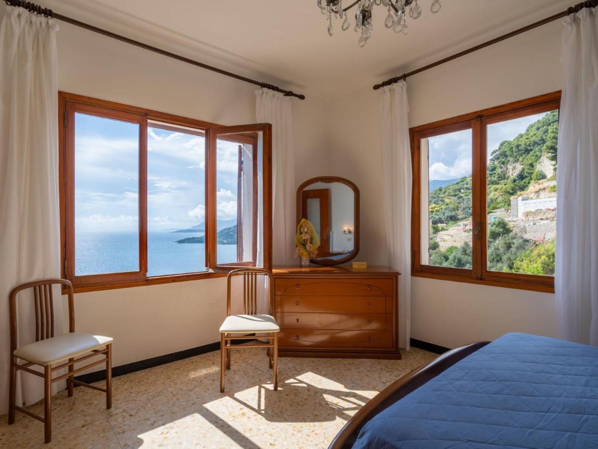 Apartment Canarda By Interhome Ventimiglia Exterior foto
