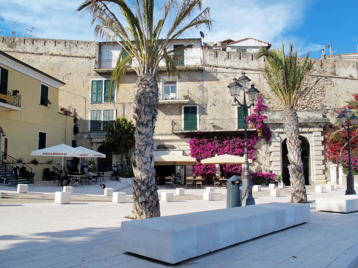 Apartment Canarda By Interhome Ventimiglia Exterior foto